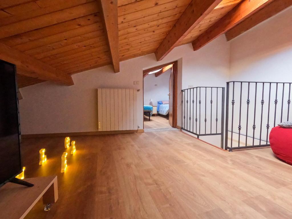 San Domenico House - Centro Storico Bed & Breakfast L'Aquila Ngoại thất bức ảnh